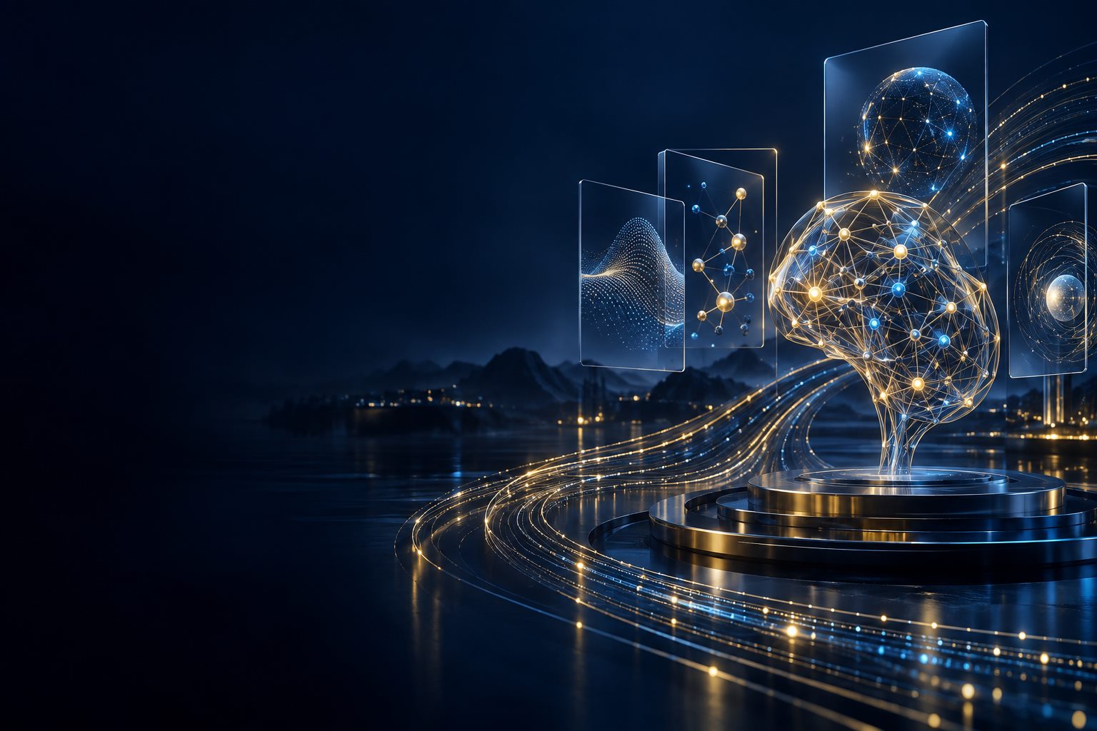 Pilier 4 — Automatisation et IA